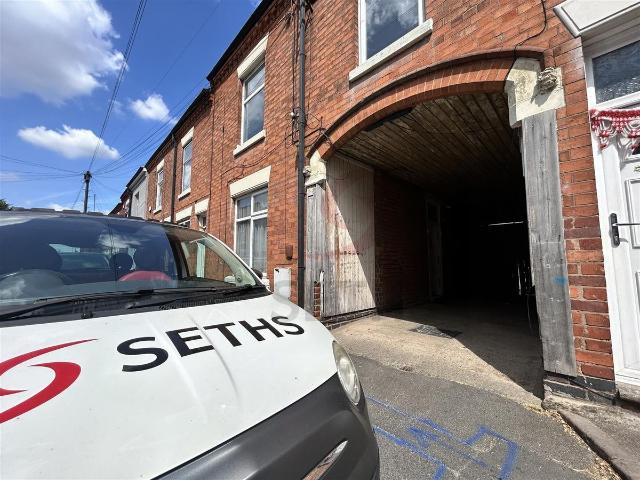 Apartment for rent in Spinney Hills, Old Wharf