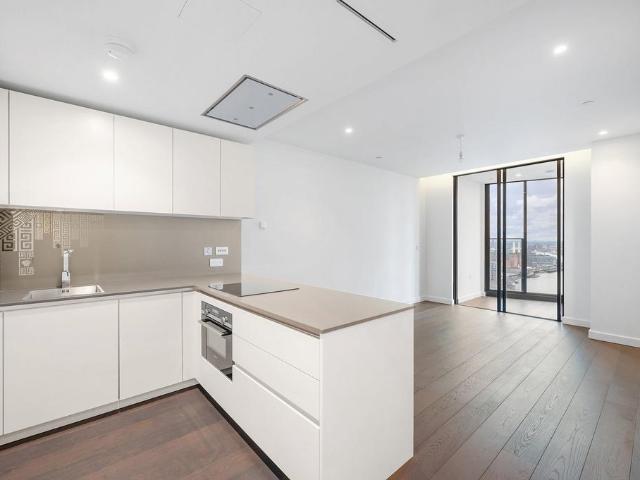 House for rent in Vauxhall, Greater London