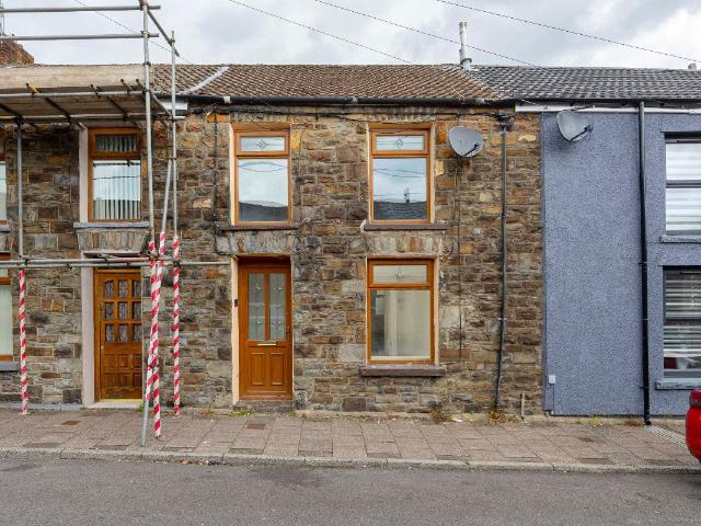 House for rent in Pentre, Ton Pentre