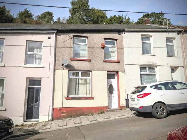 House for rent in Stanleytown, Pontygwaith