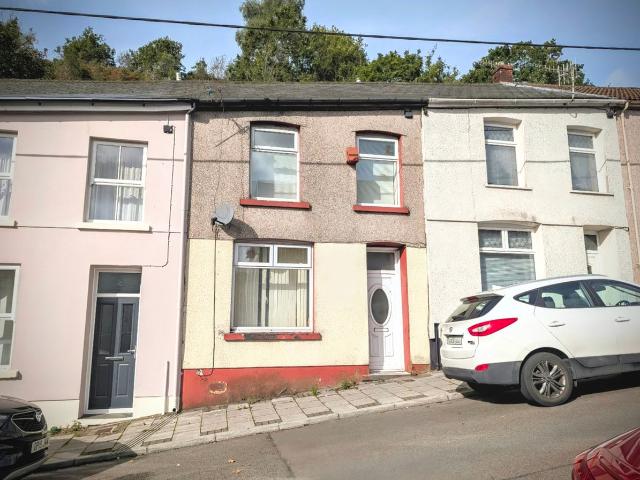 Apartment for rent in Stanleytown, Pontygwaith