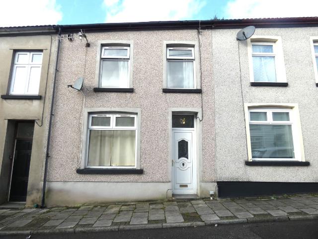 House for rent in Stanleytown, Pontygwaith