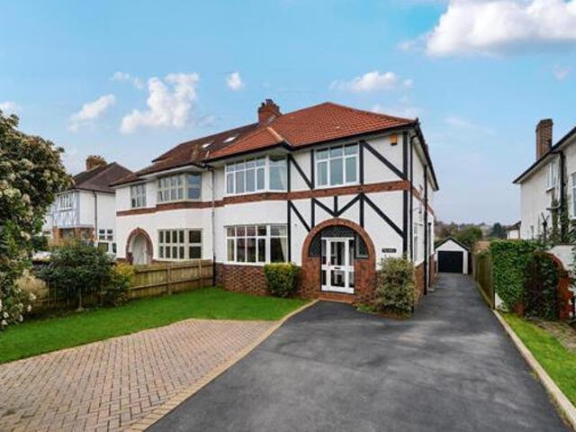 House for sale in Feckenham, City Of Bristol