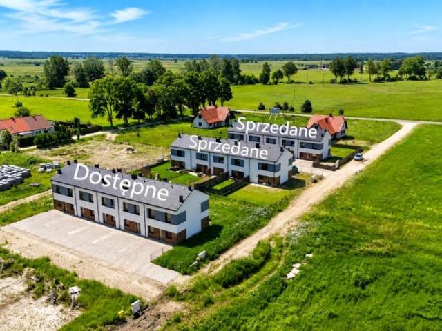 Dom na sprzedaż w Szczecinek, Zachodniopomorskie