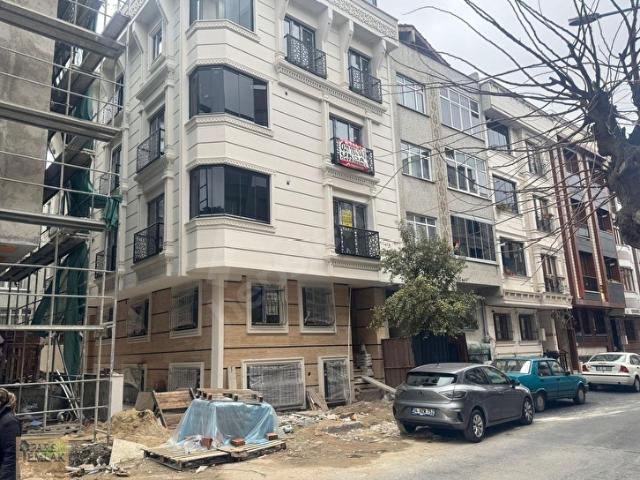 Bayrampaşa, İstanbul içerisinde satılık mülk