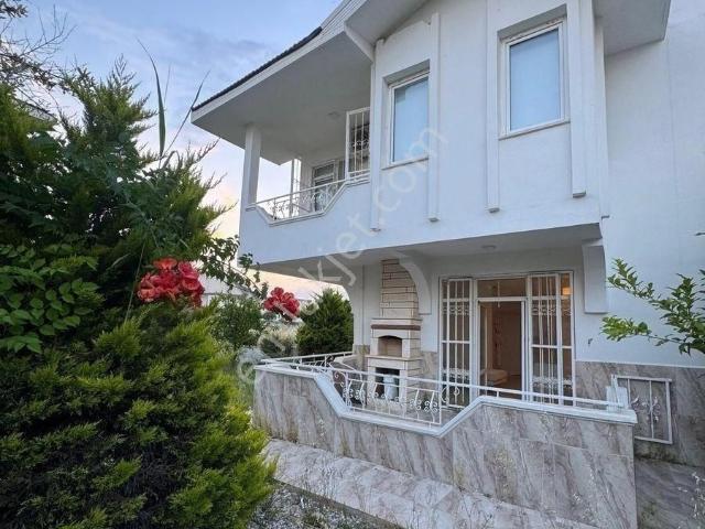 Serik, Antalya içerisinde satılık Villa