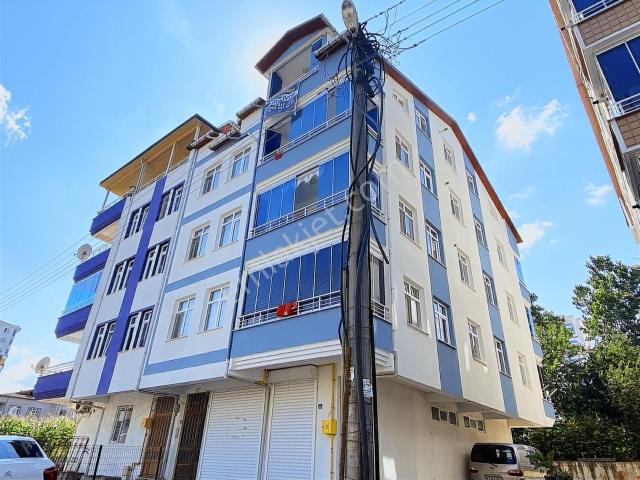 Ordu içerisinde kiralık mülk