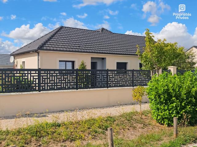 Maison vente à Pars-lès-Romilly, Aube