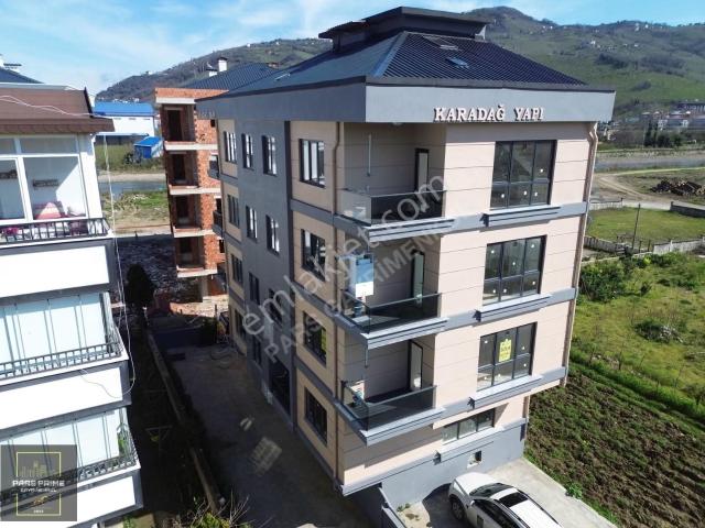 Ordu içerisinde satılık mülk