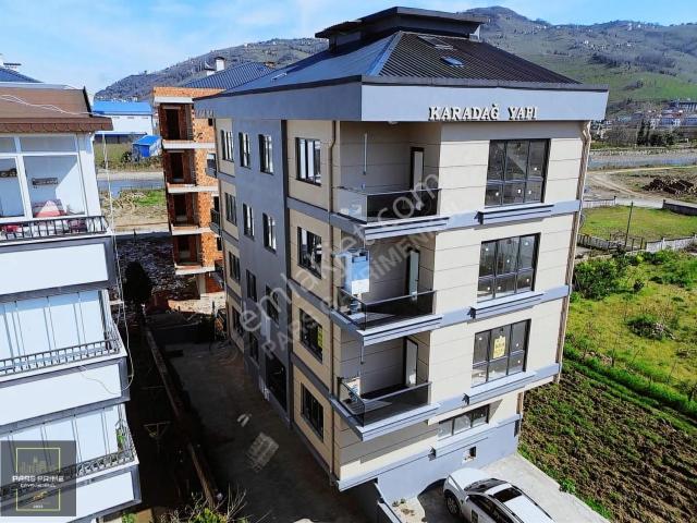 Ordu içerisinde satılık mülk