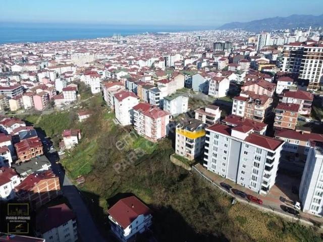 Ordu içerisinde satılık mülk