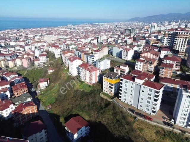 Ordu içerisinde satılık mülk