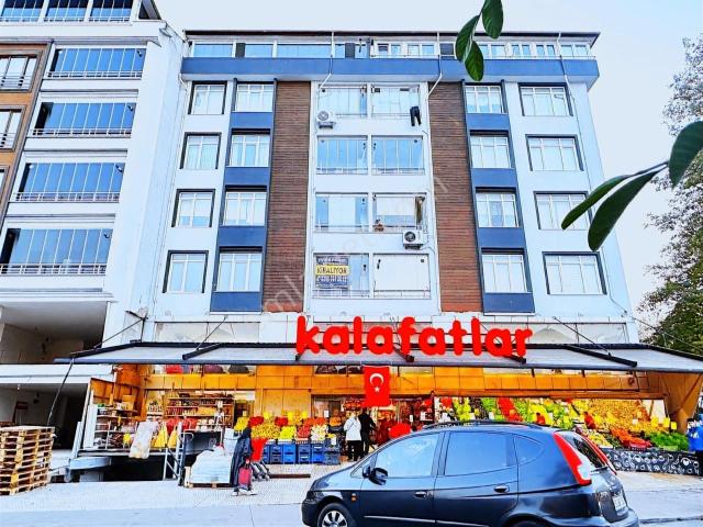 Ordu içerisinde kiralık mülk