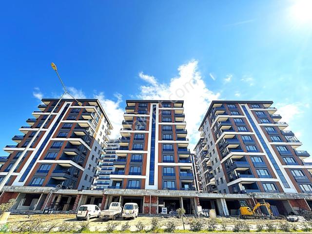 Ordu içerisinde satılık mülk