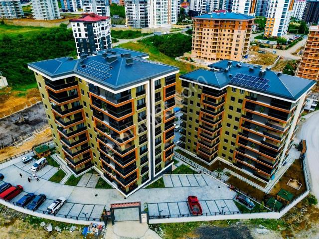 Ordu içerisinde kiralık mülk
