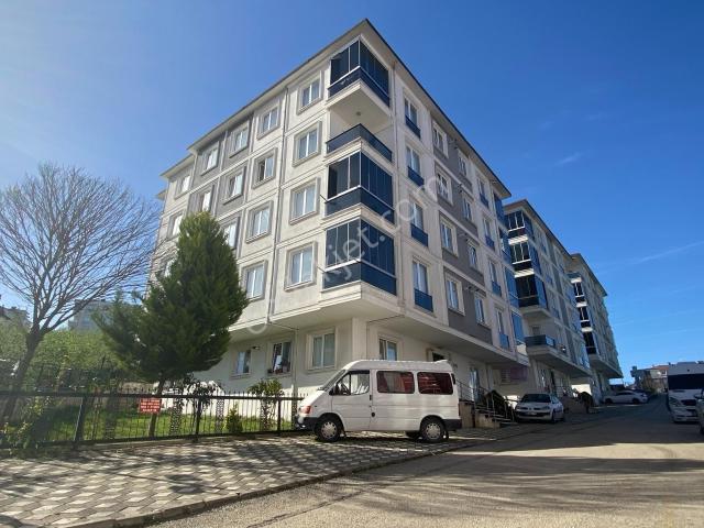 Ordu içerisinde satılık mülk