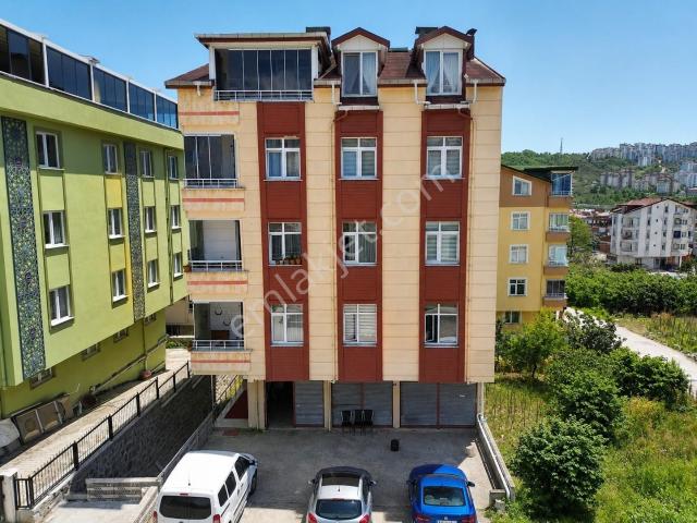 Ordu içerisinde kiralık mülk