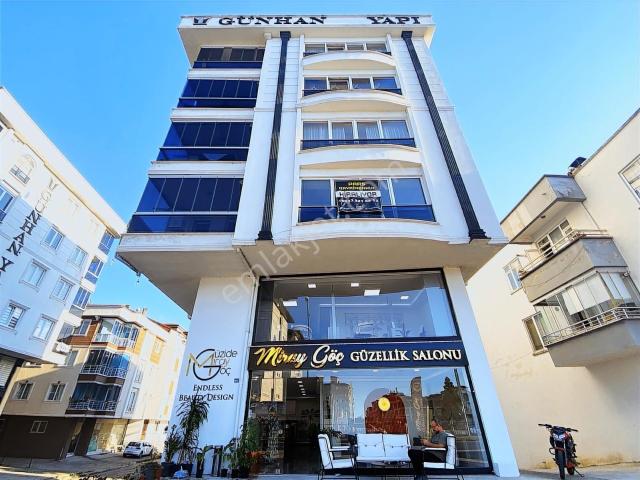 Ordu içerisinde kiralık mülk