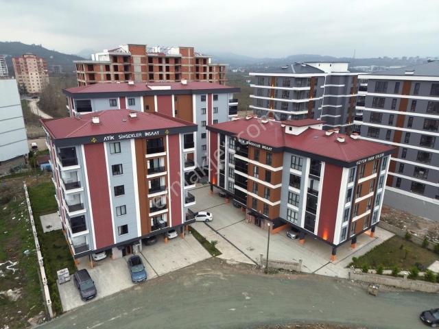Ordu, Altınordu içerisinde satılık mülk