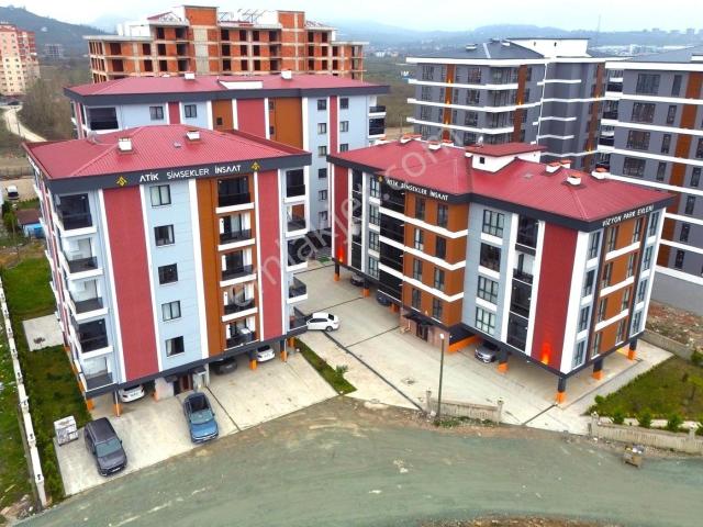 Ordu içerisinde kiralık mülk