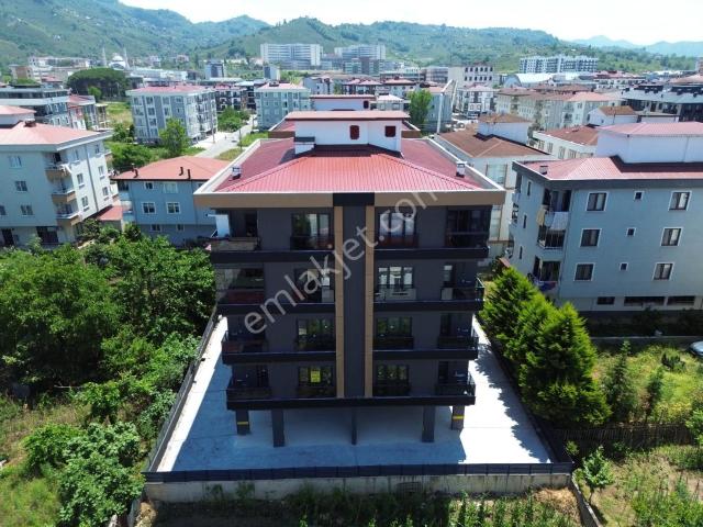Ordu içerisinde kiralık mülk