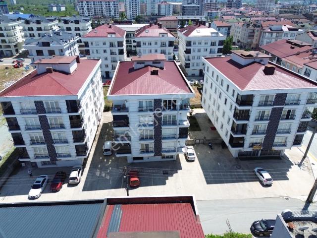 Ordu içerisinde satılık mülk