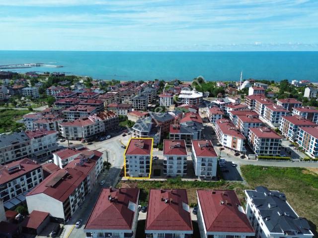 Ordu içerisinde satılık mülk