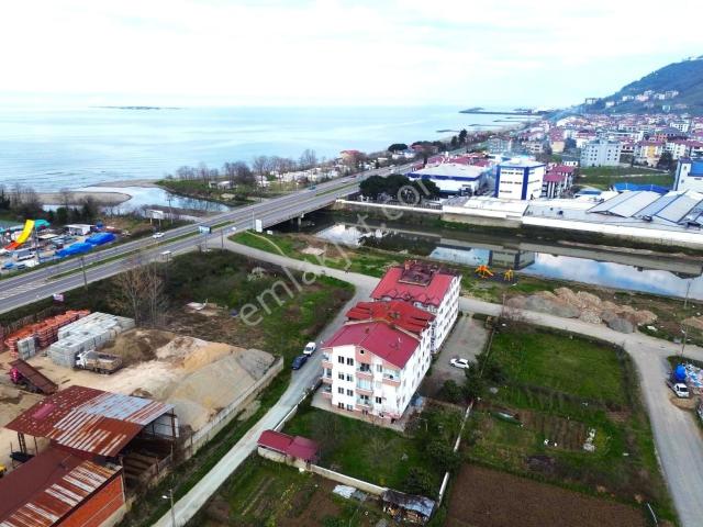 Ordu içerisinde satılık mülk
