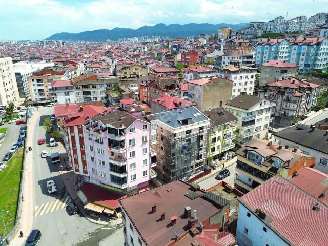 Ordu içerisinde satılık mülk