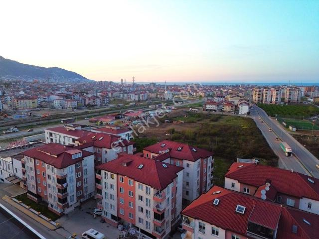 Ordu içerisinde kiralık mülk
