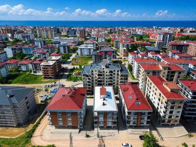 Akçatepe Mahallesi, Altınordu içerisinde kiralık mülk