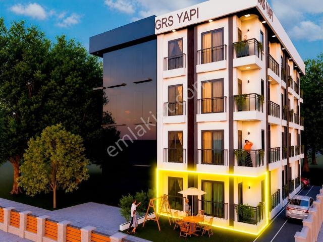 Ordu, Altınordu içerisinde satılık mülk