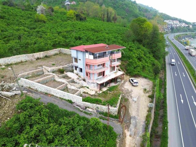 Ordu içerisinde kiralık Bina