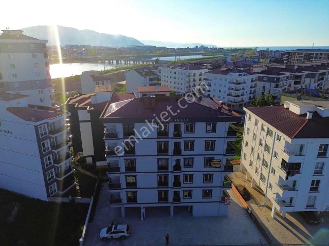 Ordu içerisinde satılık mülk