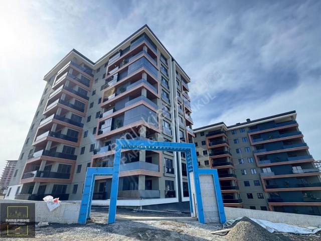 Ordu içerisinde kiralık mülk