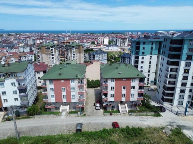 Ordu içerisinde kiralık mülk