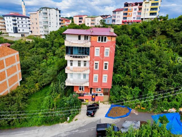 Ordu içerisinde kiralık mülk