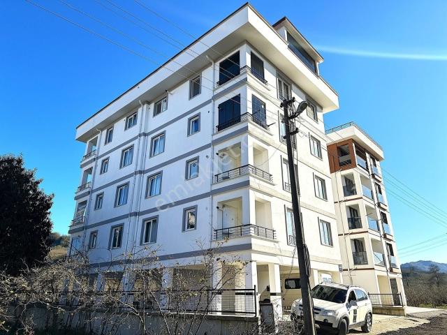 Ordu içerisinde kiralık mülk