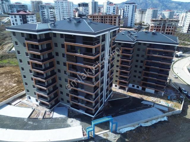Ordu içerisinde kiralık mülk