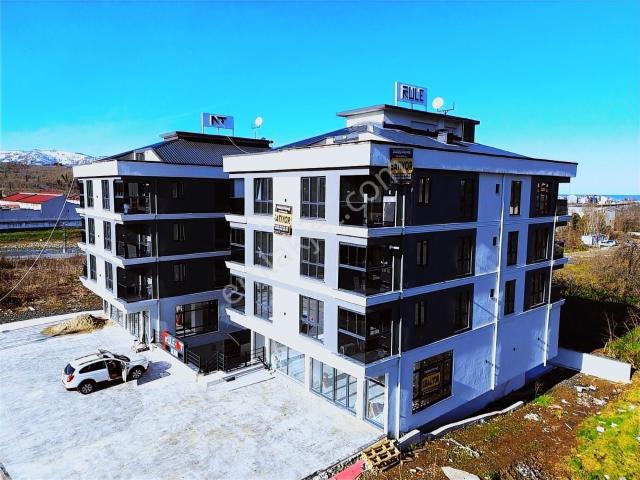 Ordu içerisinde satılık mülk