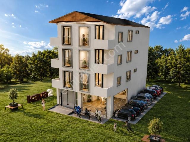Ordu içerisinde satılık mülk