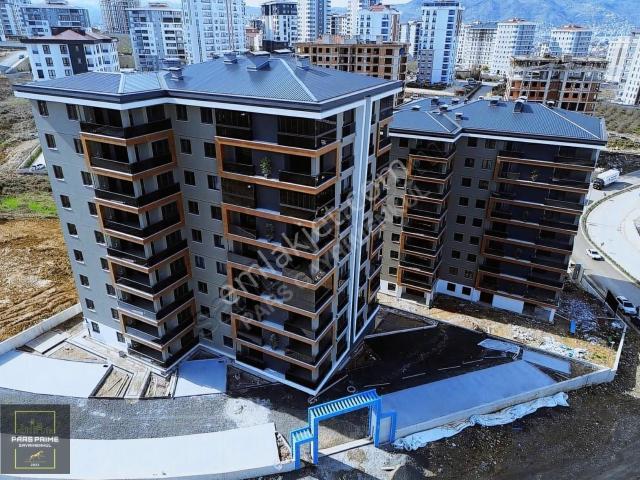 Ordu içerisinde kiralık mülk