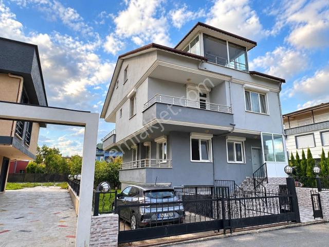 Ordu içerisinde satılık Villa