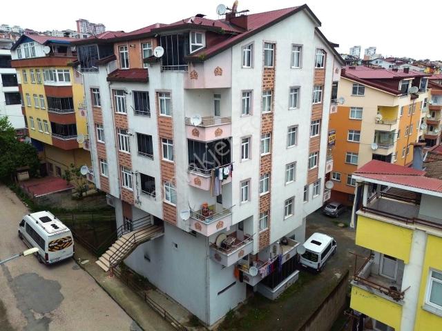 Ordu içerisinde kiralık mülk