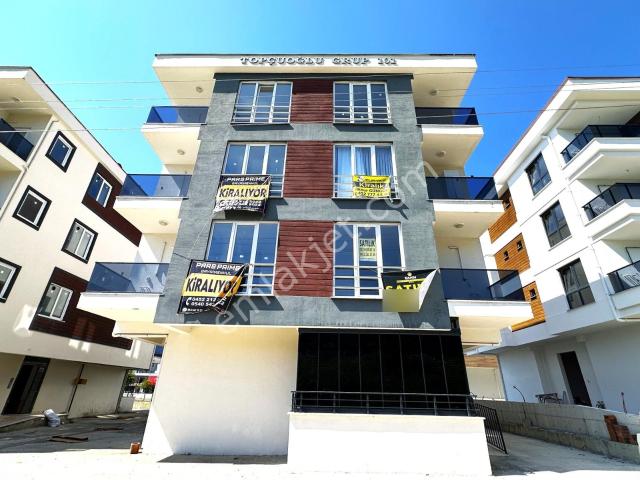 Ordu içerisinde kiralık mülk