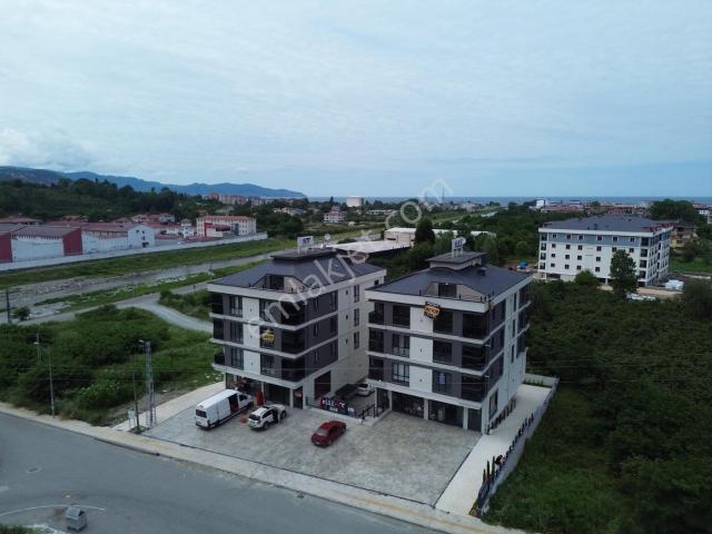 Ordu içerisinde kiralık mülk