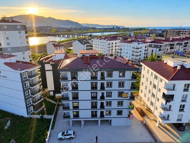 Ordu içerisinde kiralık mülk