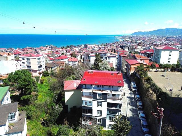 Ordu içerisinde satılık mülk