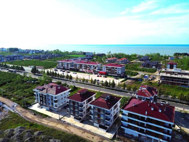 Ordu içerisinde kiralık mülk