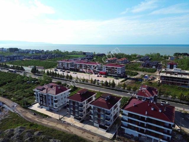 Ordu içerisinde kiralık mülk